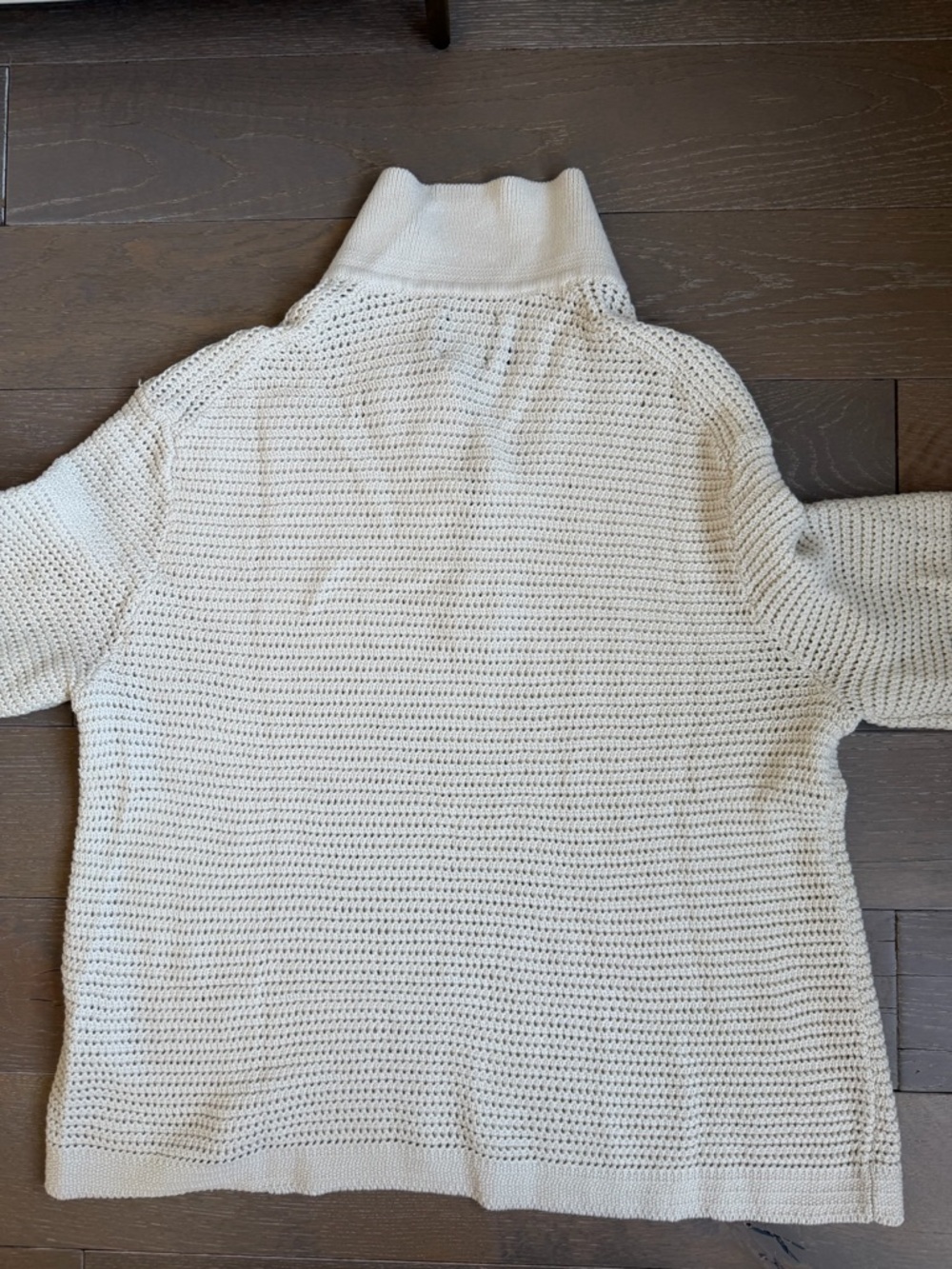 Abercrombie Knit Top - Picture 3 of 7